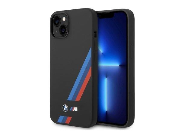 قاب سیلیکونی آیفون 14 پلاس طرح بی ام و ام3 CG Mobile iphone 14 Plus BMW M3 Silicone Case
